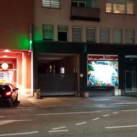 شقة King Bed 4 People Near Basel, Switzerland, Weil Am Rhein, Loerrach, Germ'Any, Near Airport سا لووي المظهر الخارجي الصورة