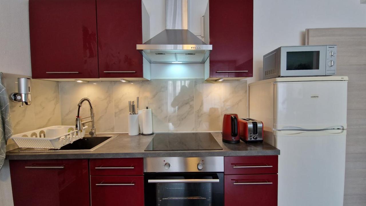 شقة King Bed 4 People Near Basel, Switzerland, Weil Am Rhein, Loerrach, Germ'Any, Near Airport سا لووي المظهر الخارجي الصورة