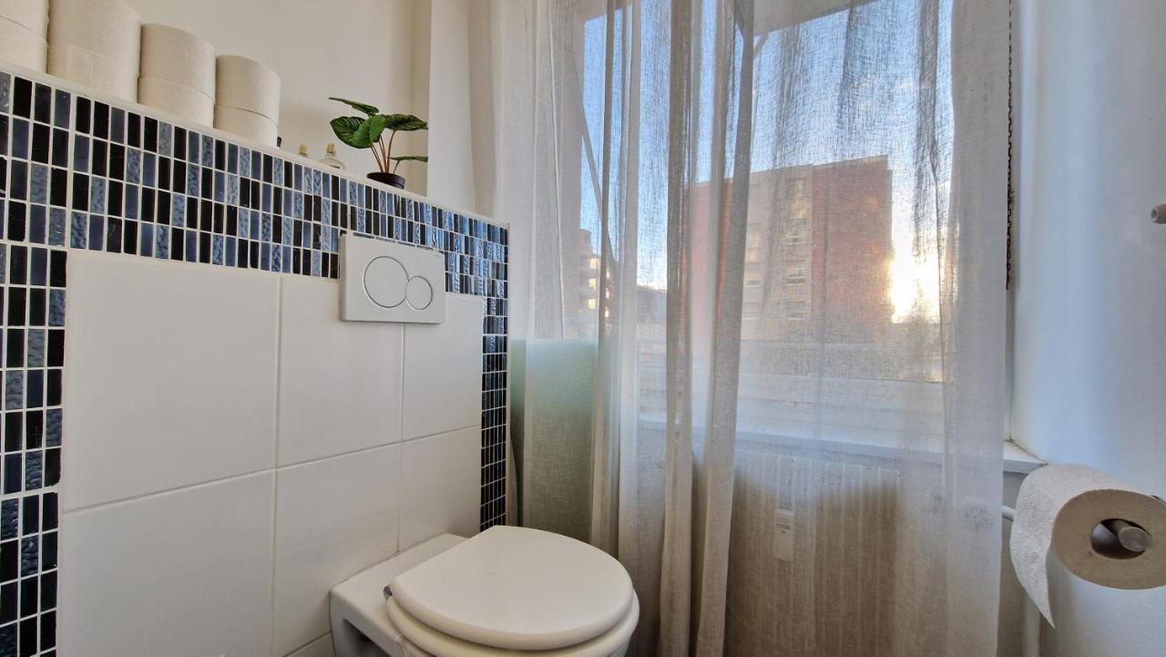 شقة King Bed 4 People Near Basel, Switzerland, Weil Am Rhein, Loerrach, Germ'Any, Near Airport سا لووي المظهر الخارجي الصورة
