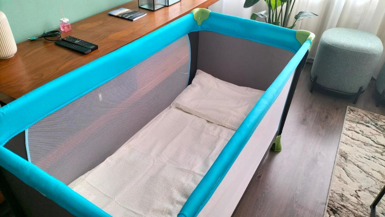 شقة King Bed 4 People Near Basel, Switzerland, Weil Am Rhein, Loerrach, Germ'Any, Near Airport سا لووي المظهر الخارجي الصورة
